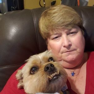 Meet your Posher, Natalie